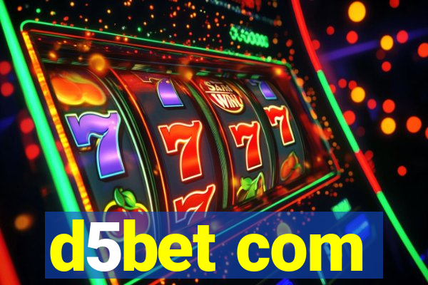 d5bet com
